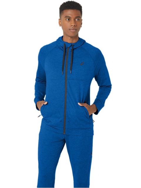 Asics MEN'S TECH FZ HOODIE 2.0