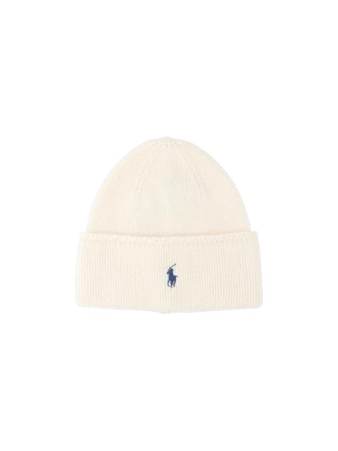 Polo Ralph Lauren LOGO BEANIE