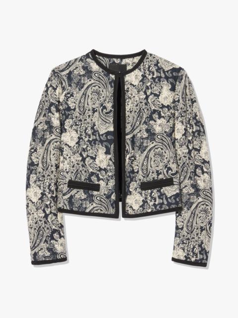NILI LOTAN BONO JACKET