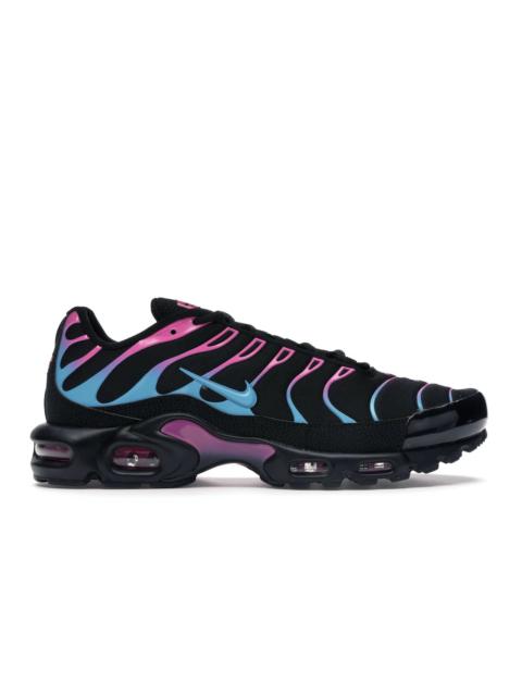 Nike Air Max Plus Miami Vice