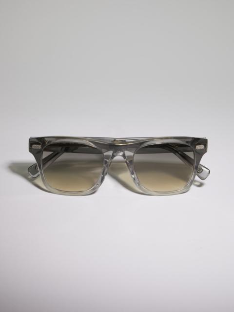 Brunello Cucinelli Mr. Brunello acetate sunglasses