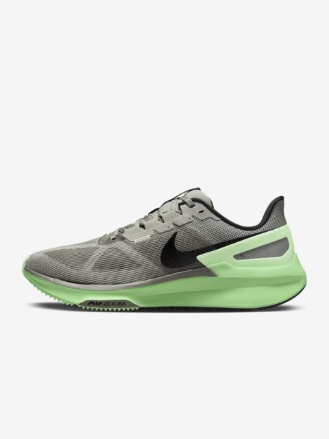 Nike Structure 25 Men's Road Running Shoes