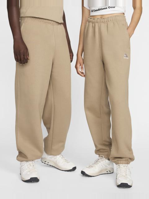 Nike ACG Lungs Therma-FIT Repel "Tuff Fleece" Pants