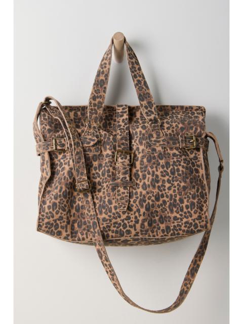 FREE PEOPLE Wild Thing Tote