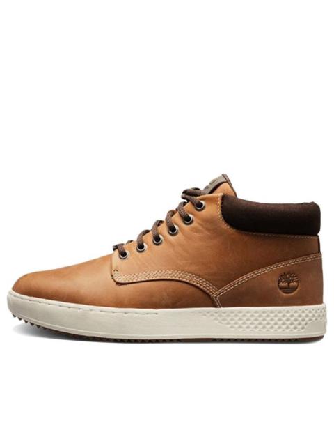 Timberland Timberland Bradstreet Leather Chukka Boot 'Wheat