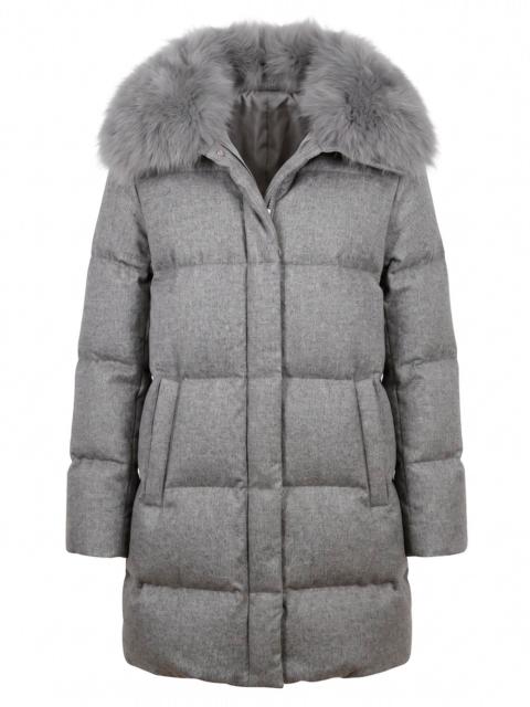 Herno Padded Jacket