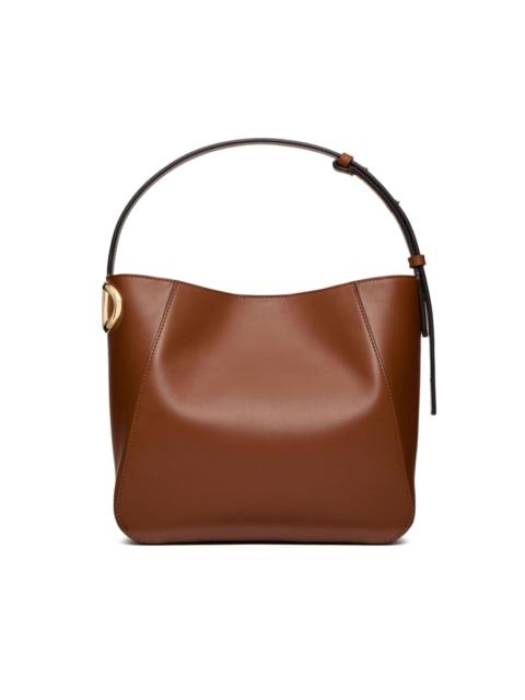 Valentino VLogo Side bucket bag