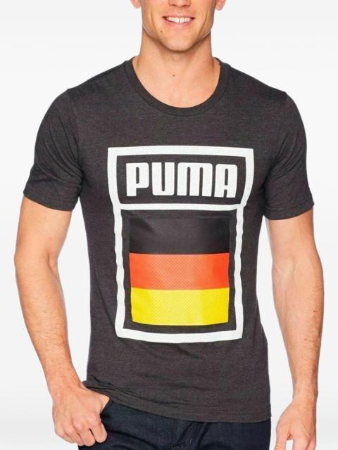 PUMA Forever Football Country T-shirt