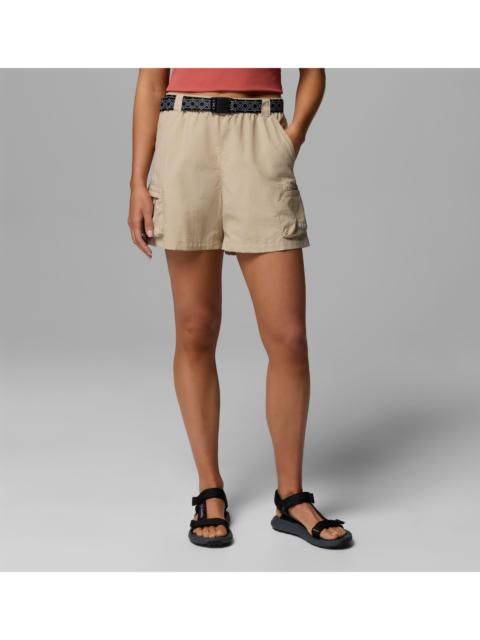 Columbia Women's Sequoia Grove Woven Shorts