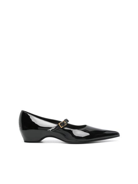 KHAITE Sybil pumps