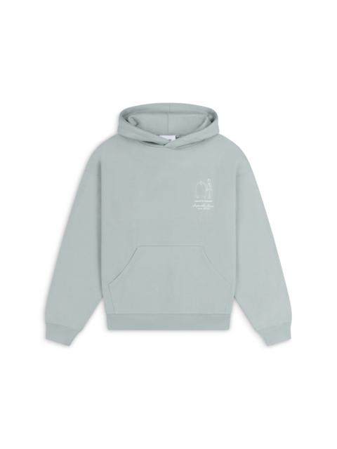 Axel Arigato Resort Hoodie