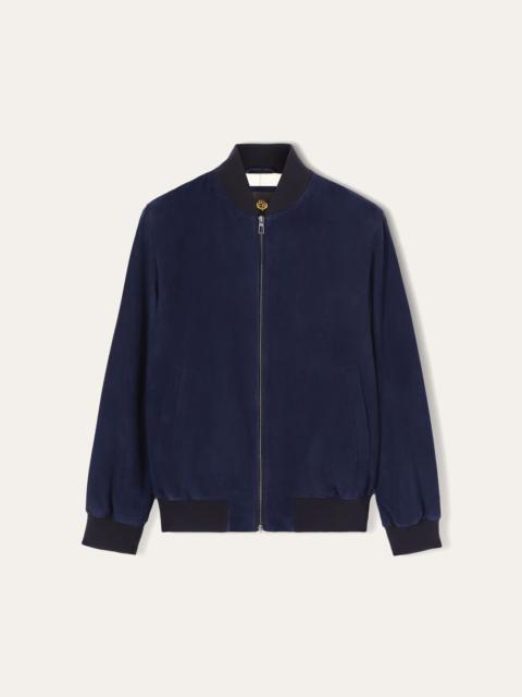 Loro Piana Loro Piana Ivy Bomber Jacket