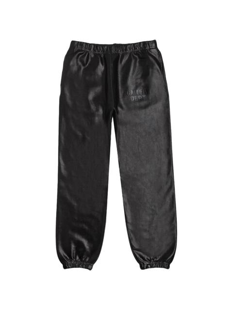 GALLERY DEPT. Analog Sweatpants "Black" GD091