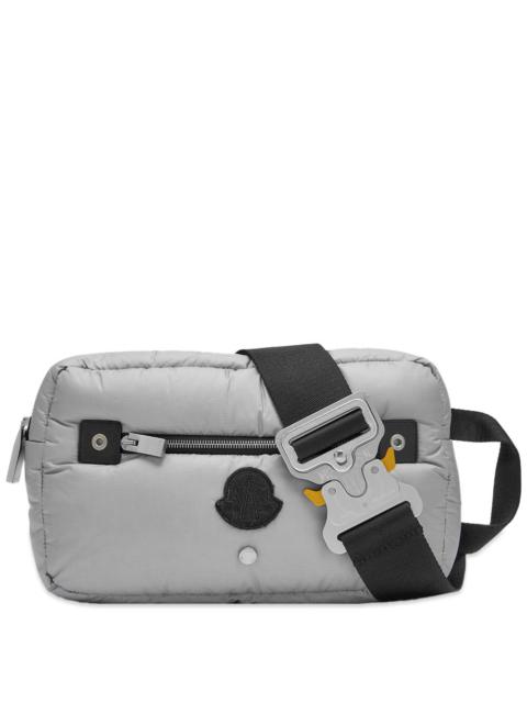 Moncler 'Felice' belt bag, Women's Bags