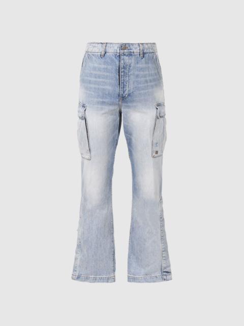 AMIRI M65 CARGO FLARE PANT