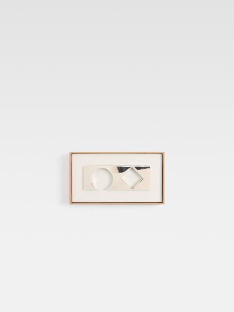 JACQUEMUS The bottle opener