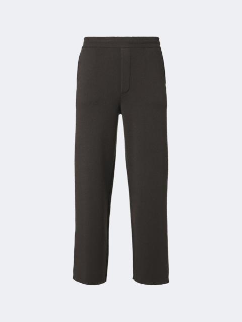 LISA YANG Parker cashmere straight pants