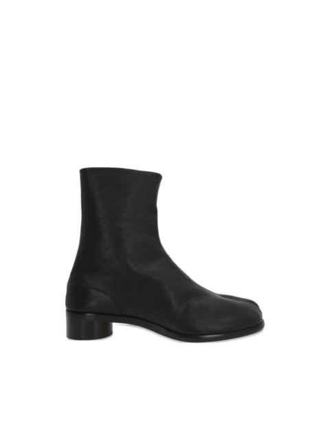 Maison Margiela Tabi split-toe leather boots
