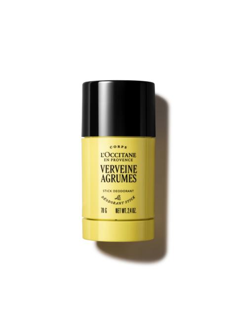 L'Occitane Citrus Verbena Stick Deodorant
