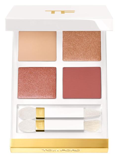 TOM FORD Women's Soleil Eye Color Quad - Bronzeisle