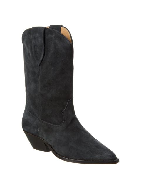 Isabel Marant Isabel Marant Duerto Suede Boot