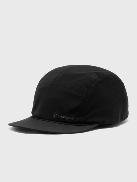 snow peak Double Weave Cap