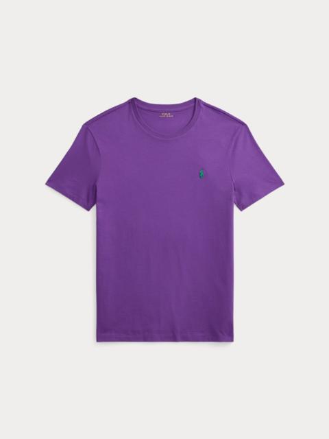 Polo Ralph Lauren Jersey Crewneck T-Shirt - All Fits