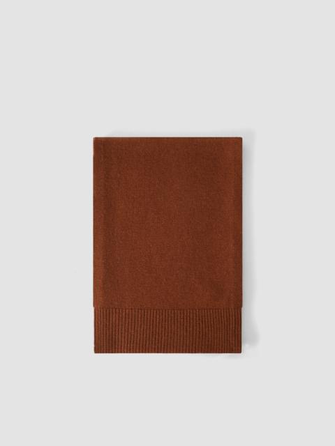 JOSEPH Pasilla Light Pure Cashmere Scarf