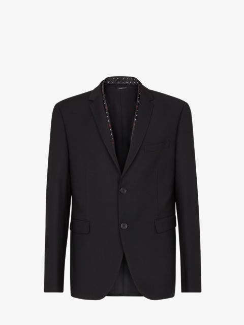 FENDI Chinese Valentine’s Day Limited Edition blazer