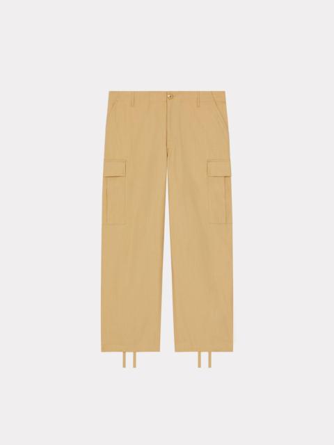 KENZO Cargo pants | REVERSIBLE