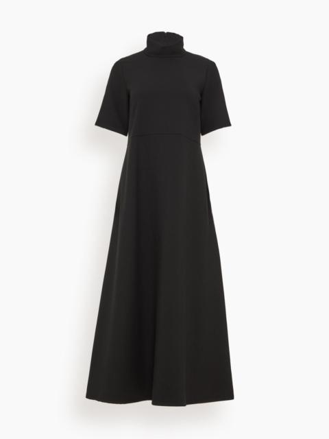 RACHEL COMEY Olivier Dress in Black