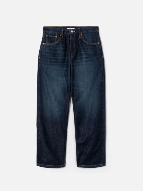 RE/DONE The Ollie Jean - Barely Worn Flow