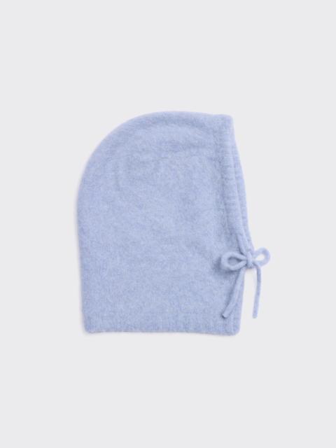 Holzweiler Mona Alpaca Balaclava