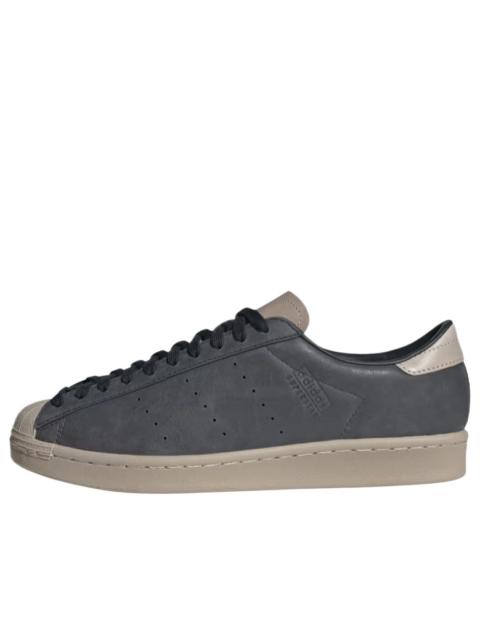 adidas adidas Superstar Vintage Short Shell 'Carbon' KJ2539