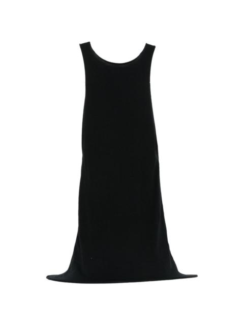 gimaguas Fina sleeveless mni dress