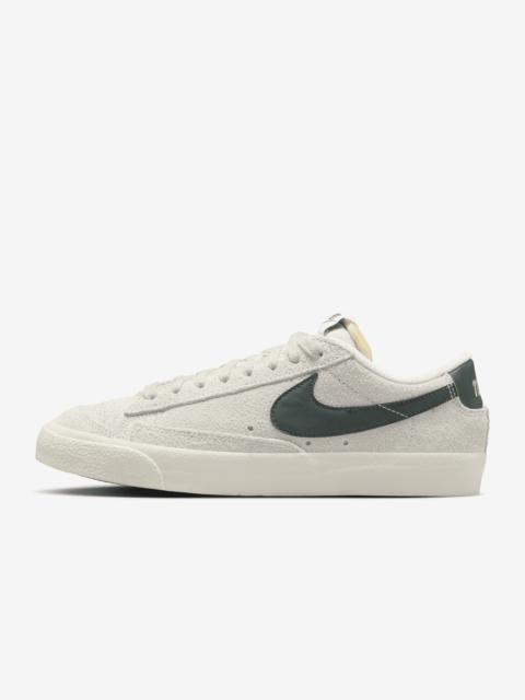 Nike Blazer Low '77 Vintage Women's Shoes