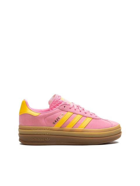 adidas Gazelle Bold "Bliss Pink Spark" sneakers