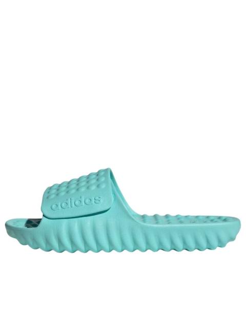 adidas adidas Adissage 360rec Slides 'Flash Aqua' JR1246