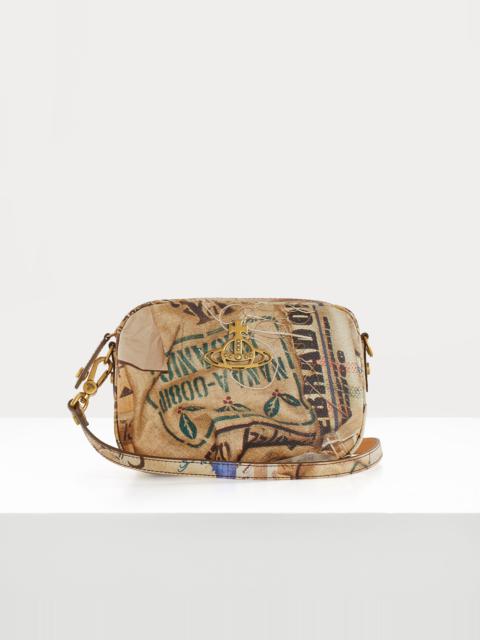 Vivienne Westwood ANNA CAMERA BAG