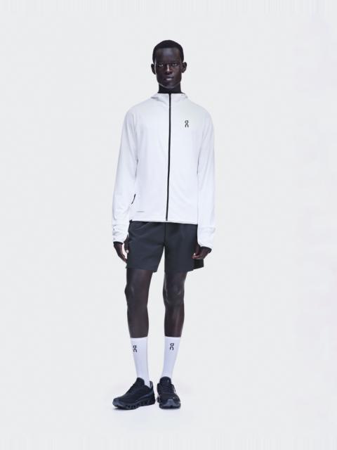 On Climate Zip Hoodie