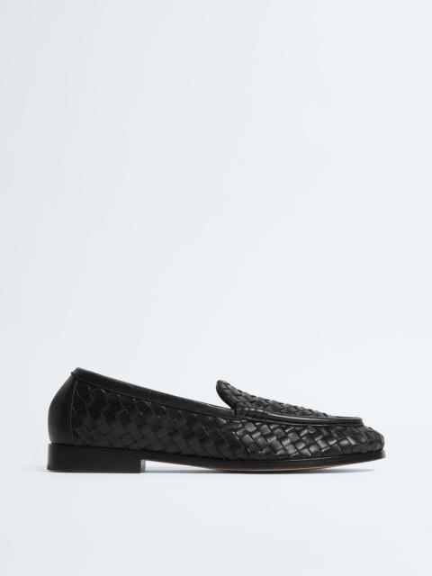 Bottega Veneta Silenzio Loafer