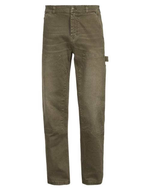 Corridor Men's Stretch Carpenter Jeans - Army