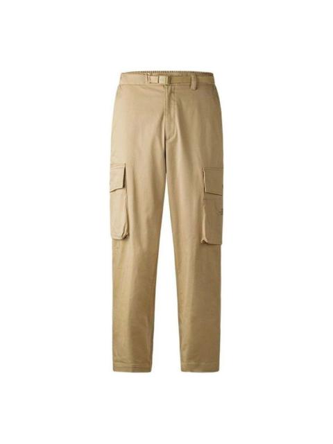 The North Face THE NORTH FACE Cotton Cargo Pants 'Beige' NF0A81SL-LK5
