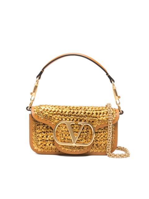 Valentino VLogo Signature mini bag