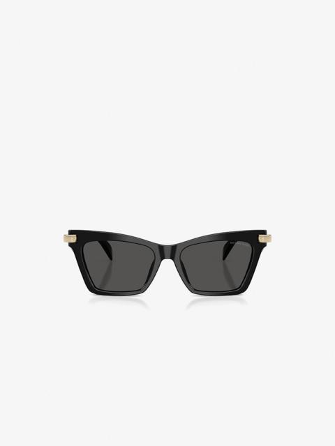 MICHAEL KORS Grand Cayman Sunglasses