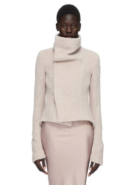 Rick Owens BUTTONED NASKA
