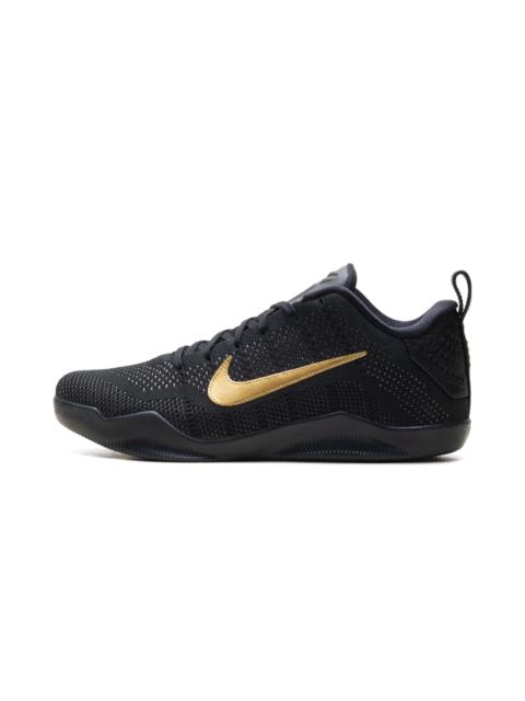 Nike Kobe 11 Elite Low Protro "Mamba Out (2026)" IM4260 001