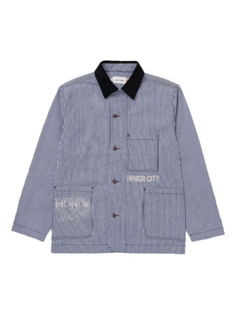 HONOR THE GIFT After Hours shirt jacket