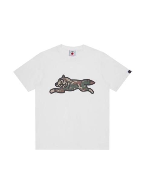 ICECREAM Logo cotton t-shirt