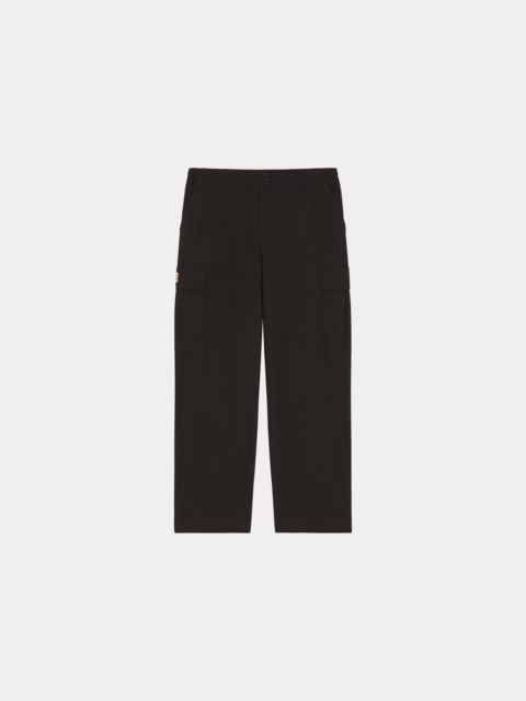 KENZO Workwear cargo trousers